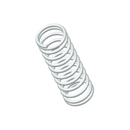 Approved Vendor Compression Spring, O= .125, L= .38, W= .013 G609976383